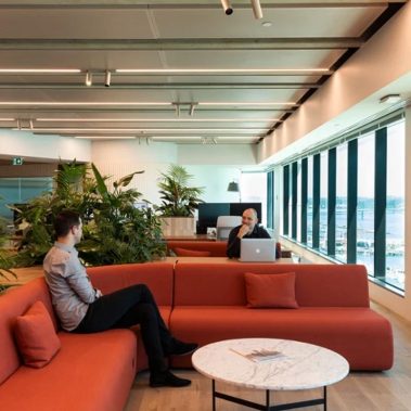 Partitian-work-in-qatar-fitout